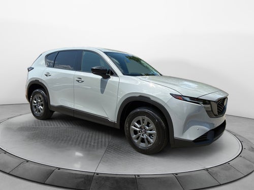 2026 Mazda Mazda CX-5 2.5 S Select
