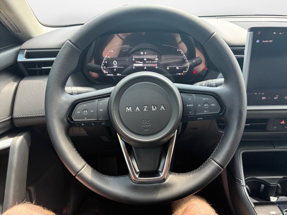 2026 Mazda Mazda CX-5 2.5 S Select