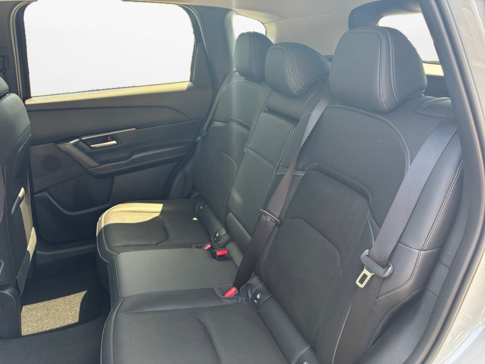 2026 Mazda Mazda CX-5 2.5 S Select