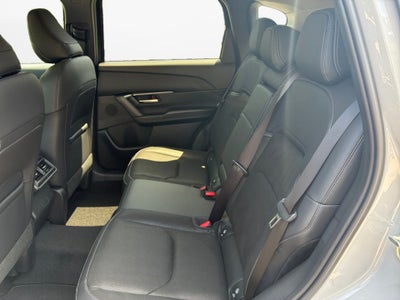 2026 Mazda Mazda CX-5 2.5 S Select