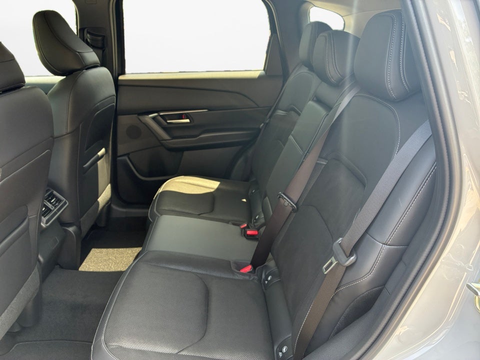 2026 Mazda Mazda CX-5 2.5 S Select