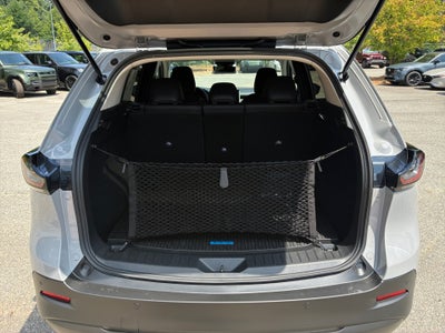 2026 Mazda Mazda CX-5 2.5 S Select