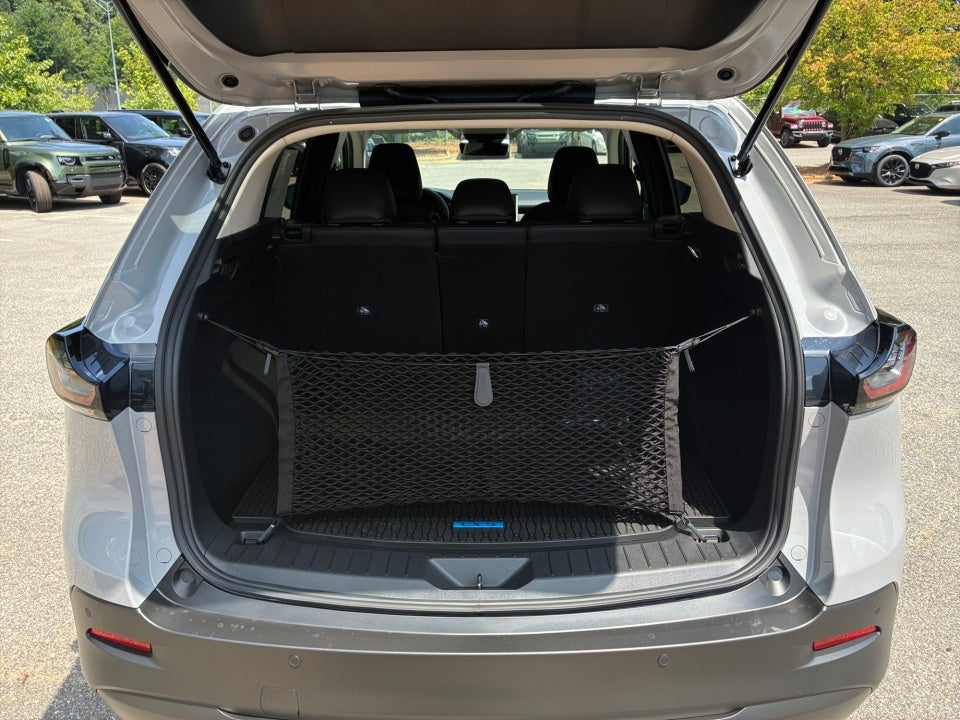 2026 Mazda Mazda CX-5 2.5 S Select