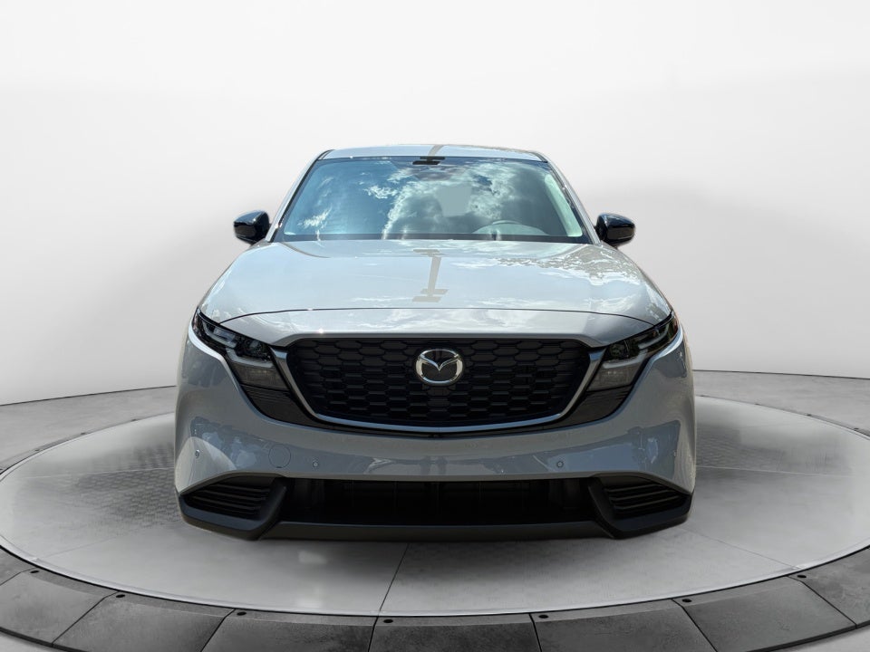 2026 Mazda Mazda CX-5 2.5 S Select