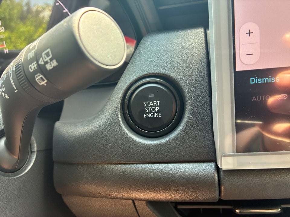 2026 Mazda Mazda CX-5 2.5 S Select