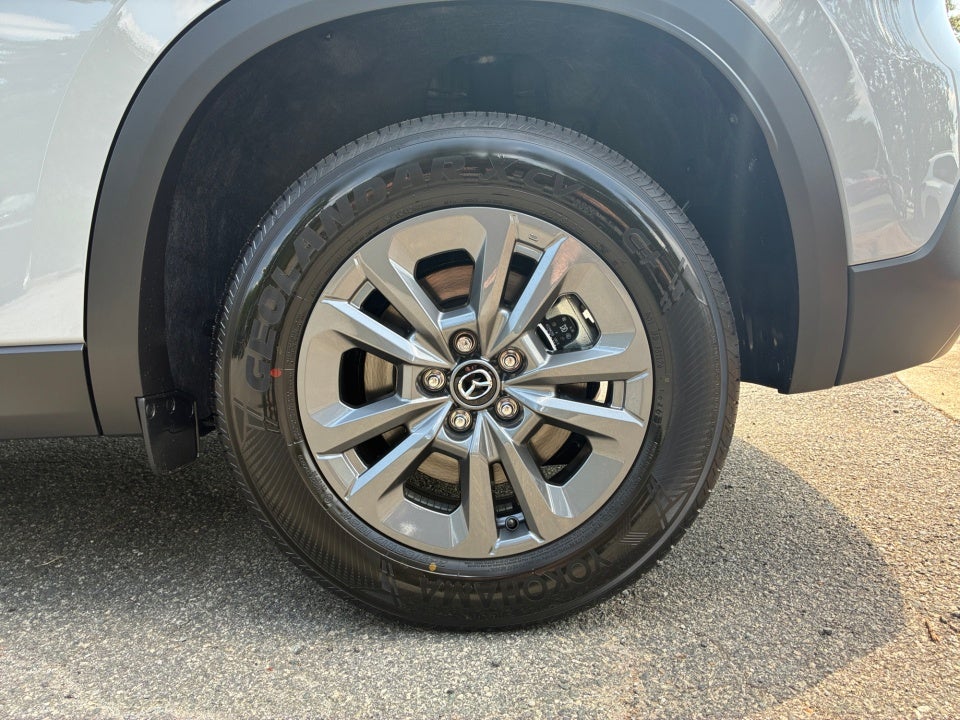 2026 Mazda Mazda CX-5 2.5 S Select