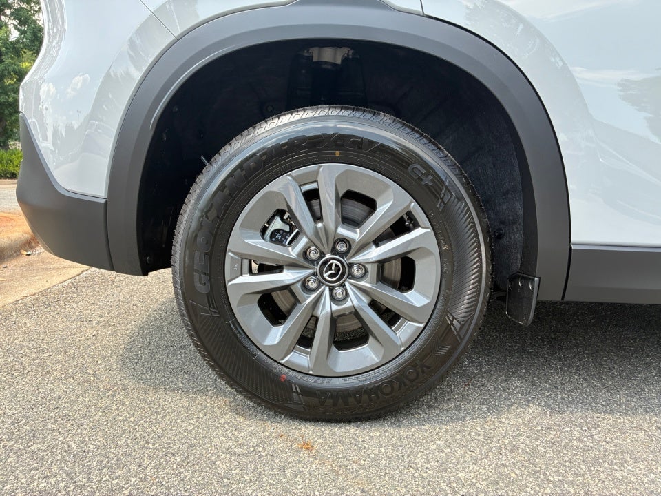 2026 Mazda Mazda CX-5 2.5 S Select