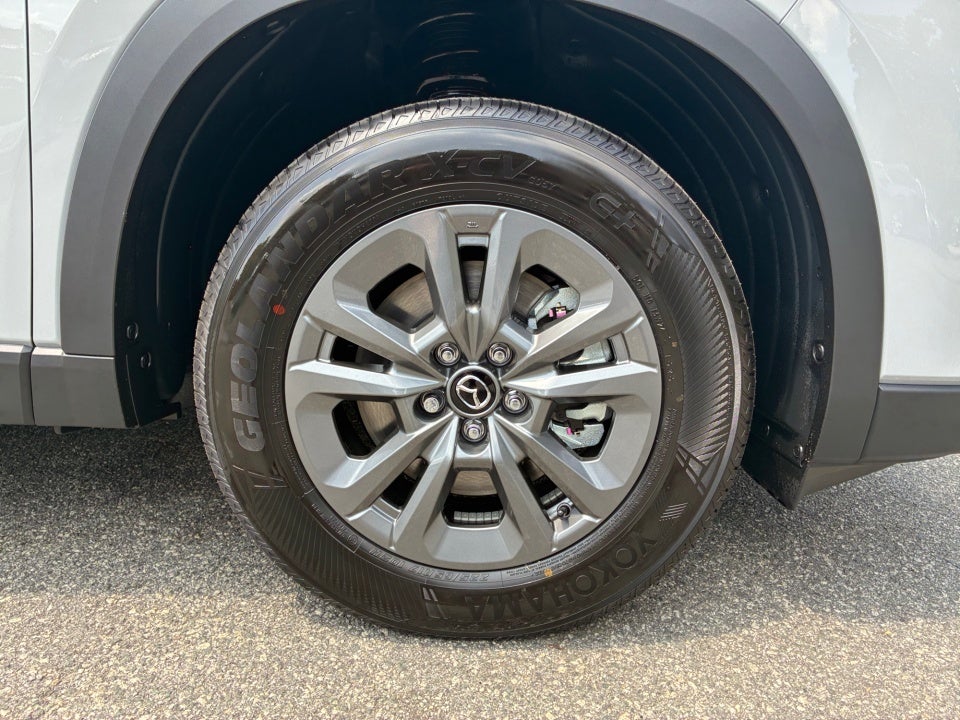 2026 Mazda Mazda CX-5 2.5 S Select