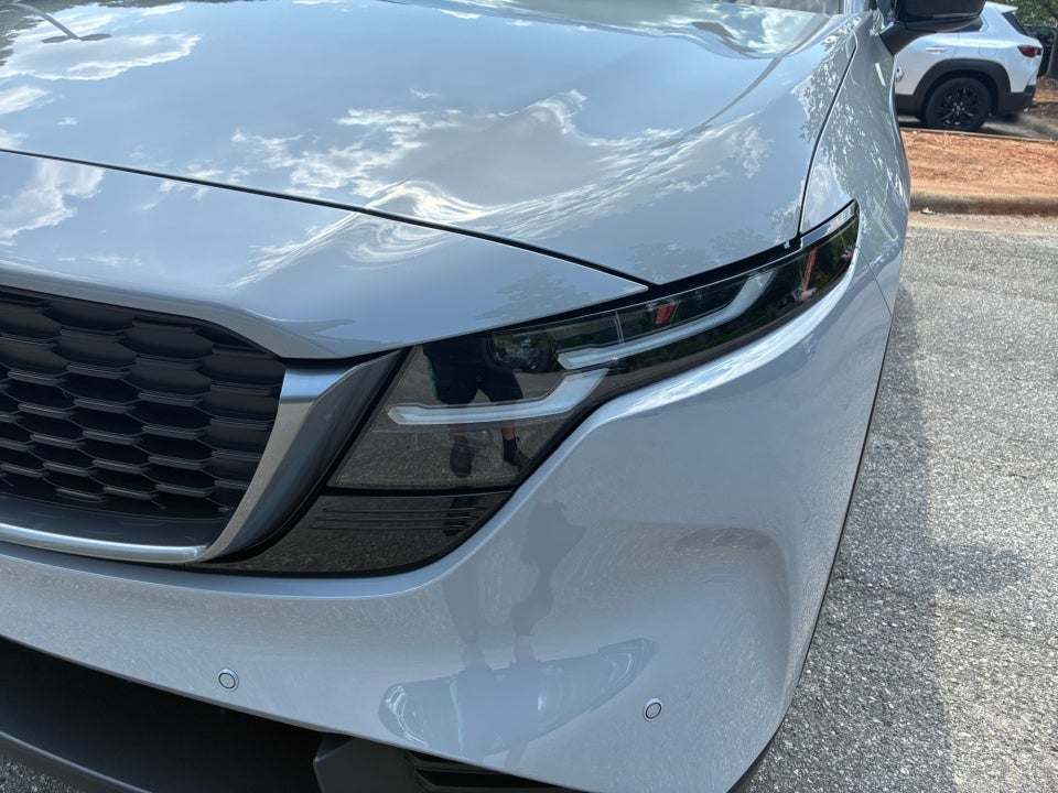 2026 Mazda Mazda CX-5 2.5 S Select