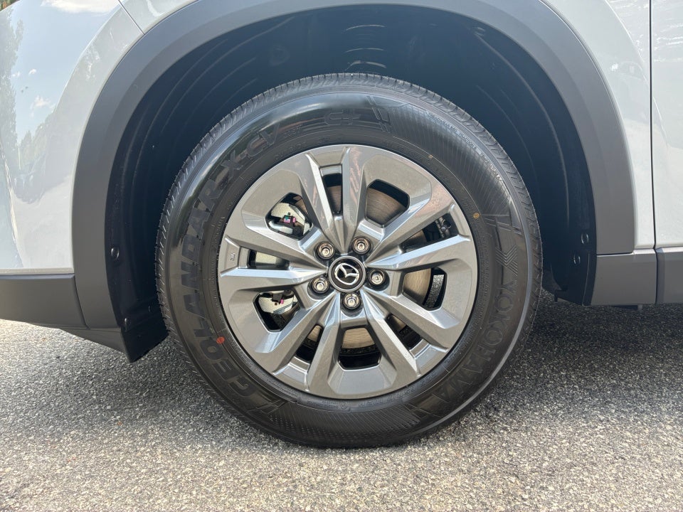 2026 Mazda Mazda CX-5 2.5 S Select