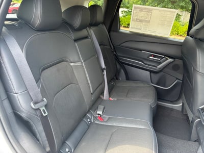 2026 Mazda Mazda CX-5 2.5 S Select