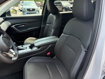 2026 Mazda Mazda CX-5 2.5 S Select