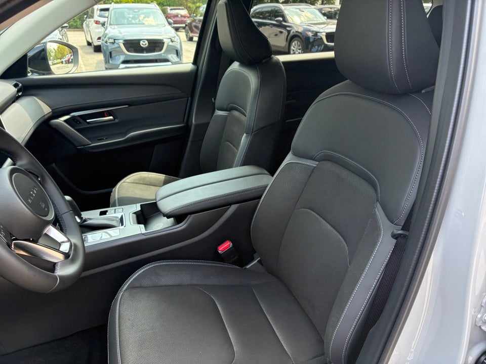 2026 Mazda Mazda CX-5 2.5 S Select