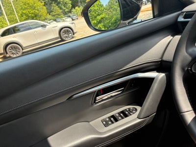 2026 Mazda Mazda CX-5 2.5 S Select