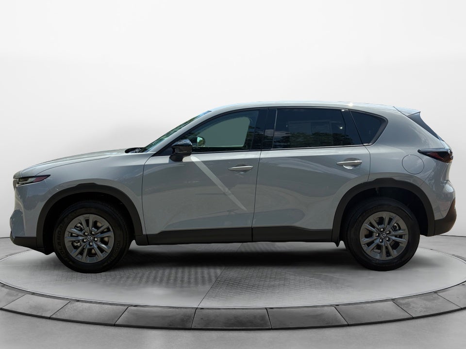 2026 Mazda Mazda CX-5 2.5 S Select