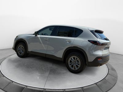2026 Mazda Mazda CX-5 2.5 S Select