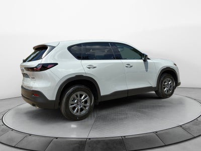 2026 Mazda Mazda CX-5 2.5 S Select