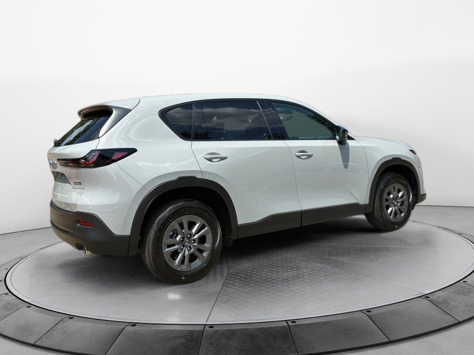 2026 Mazda Mazda CX-5 2.5 S Select