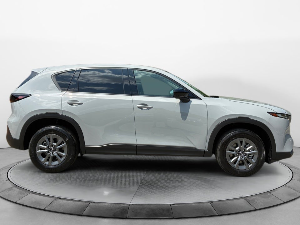 2026 Mazda Mazda CX-5 2.5 S Select