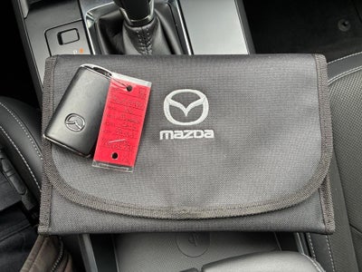 2026 Mazda Mazda CX-5 2.5 S Preferred
