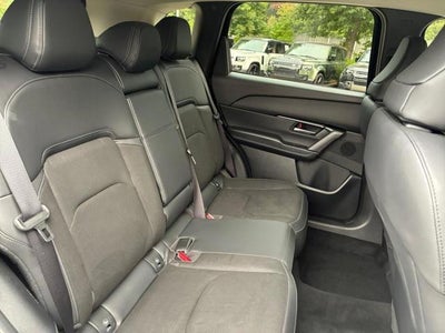 2026 Mazda Mazda CX-5 2.5 S Preferred