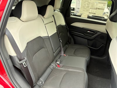 2026 Mazda Mazda CX-5 2.5 S Preferred