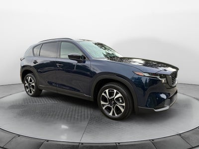 2026 Mazda Mazda CX-5 2.5 S Preferred