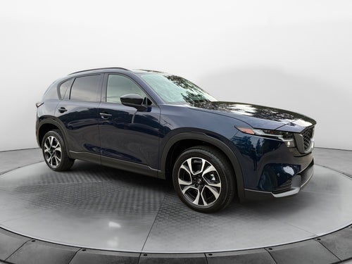 2026 Mazda Mazda CX-5 2.5 S Preferred