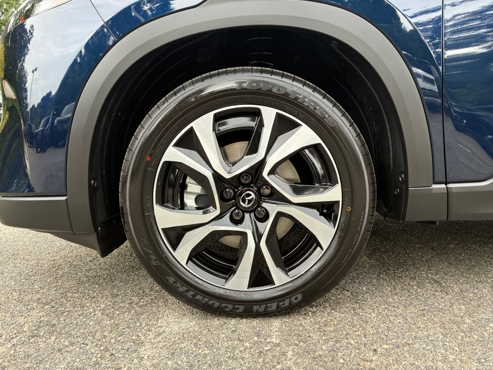 2026 Mazda Mazda CX-5 2.5 S Preferred