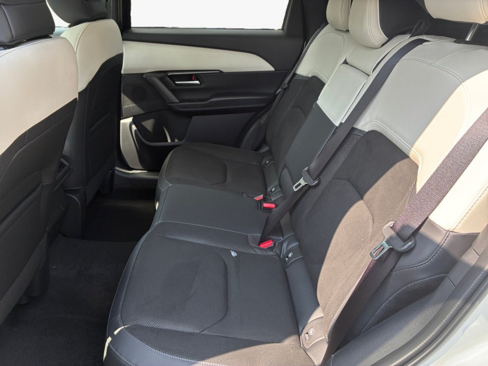 2026 Mazda Mazda CX-5 2.5 S Preferred