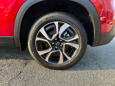 2026 Mazda Mazda CX-5 2.5 S Preferred