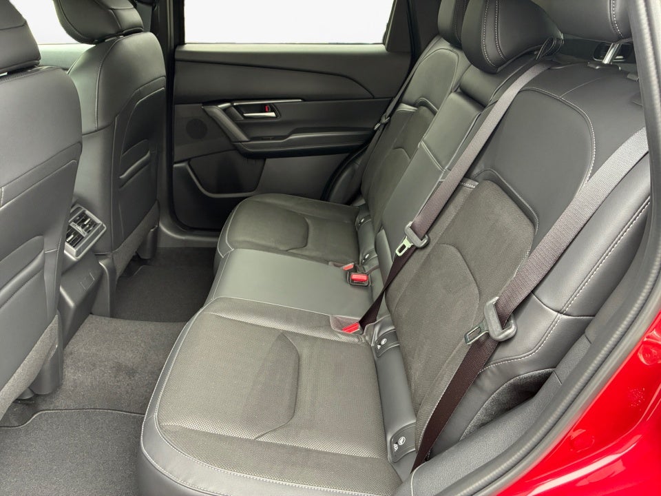 2026 Mazda Mazda CX-5 2.5 S Preferred