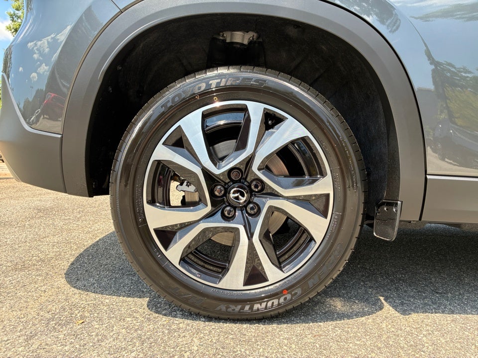 2026 Mazda Mazda CX-5 2.5 S Preferred