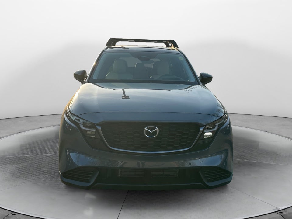 2026 Mazda Mazda CX-5 2.5 S Preferred