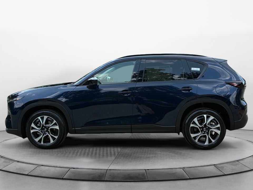 2026 Mazda Mazda CX-5 2.5 S Preferred