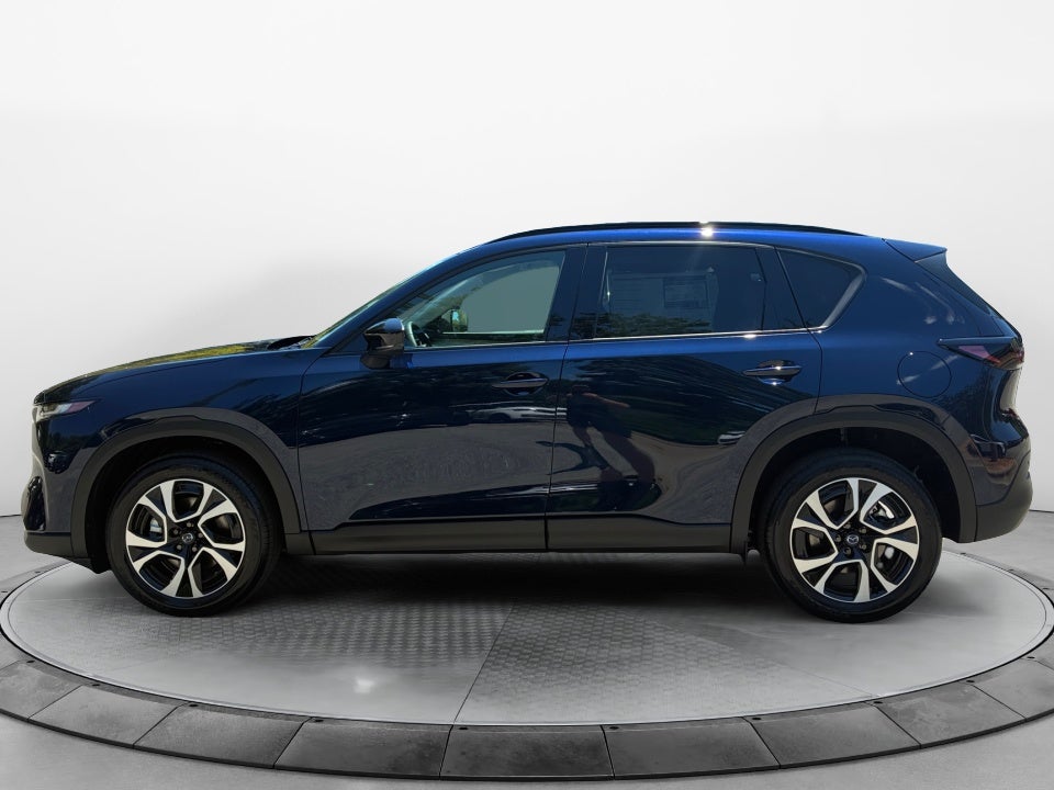 2026 Mazda Mazda CX-5 2.5 S Preferred