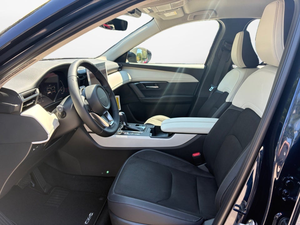 2026 Mazda Mazda CX-5 2.5 S Preferred