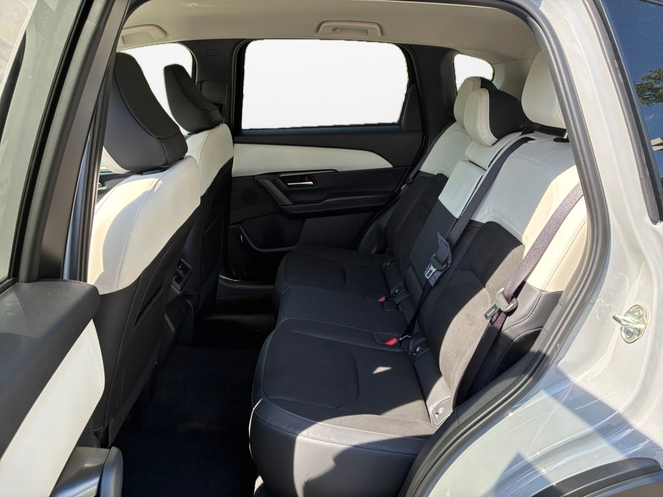 2026 Mazda Mazda CX-5 2.5 S Preferred