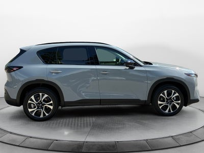 2026 Mazda Mazda CX-5 2.5 S Preferred
