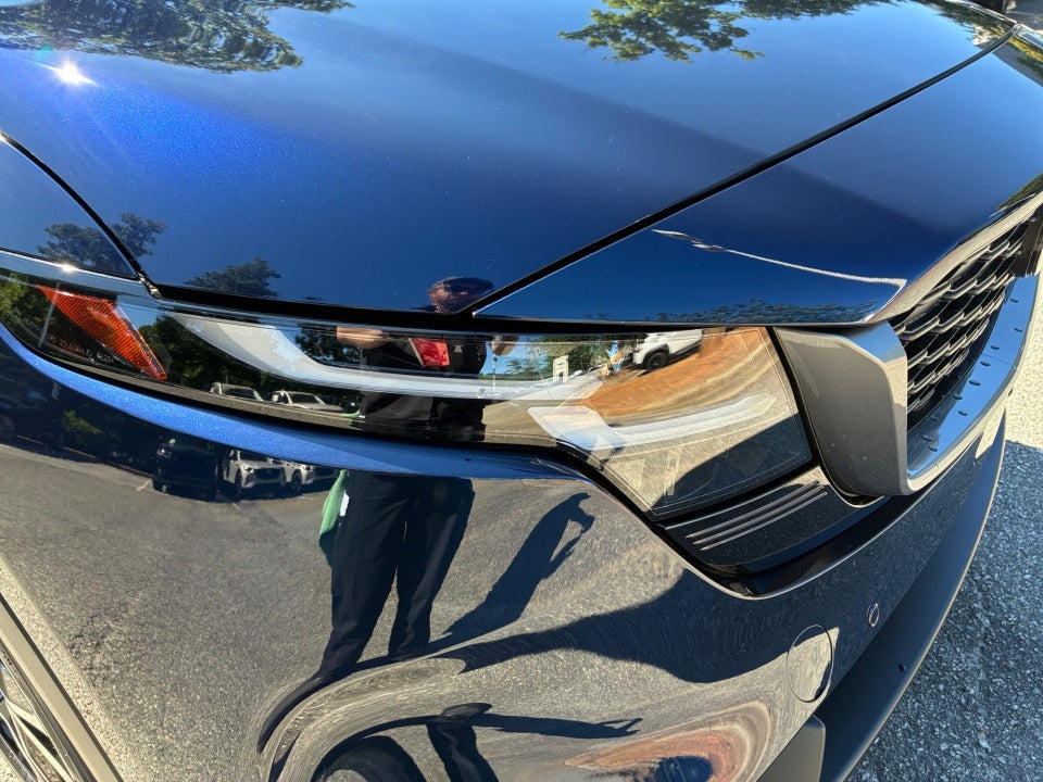 2026 Mazda Mazda CX-5 2.5 S Preferred