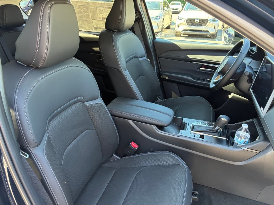 2026 Mazda Mazda CX-5 2.5 S Preferred
