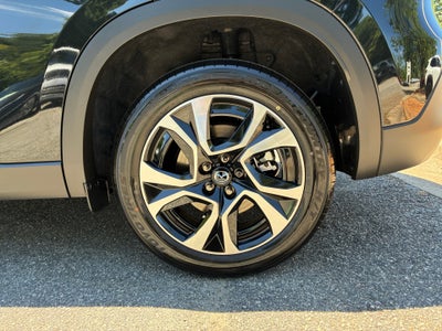 2026 Mazda Mazda CX-5 2.5 S Preferred