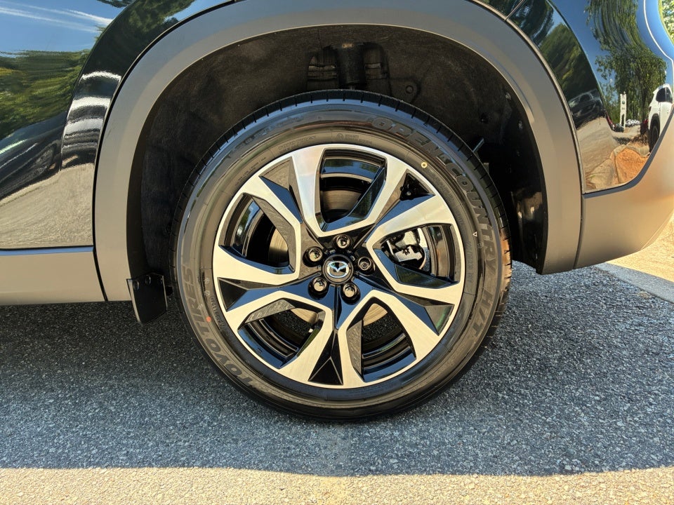 2026 Mazda Mazda CX-5 2.5 S Preferred