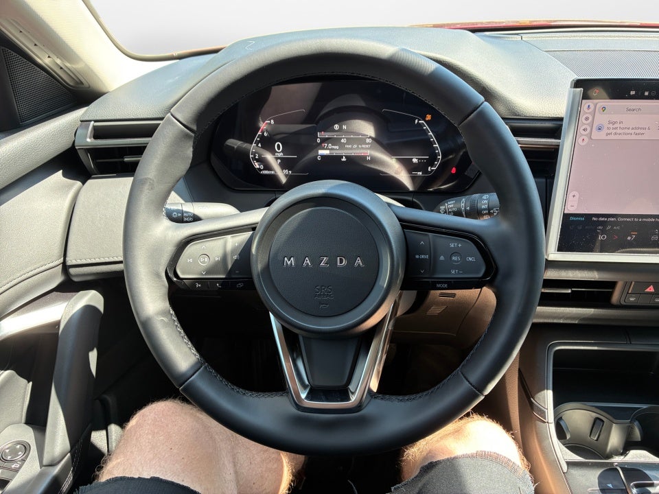 2026 Mazda Mazda CX-5 2.5 S Preferred