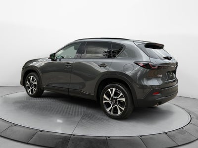 2026 Mazda Mazda CX-5 2.5 S Preferred