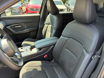 2026 Mazda Mazda CX-5 2.5 S Preferred
