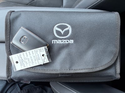 2026 Mazda Mazda CX-5 2.5 S Preferred