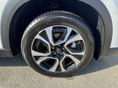 2026 Mazda Mazda CX-5 2.5 S Preferred