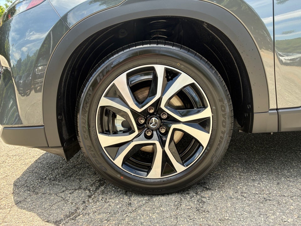 2026 Mazda Mazda CX-5 2.5 S Preferred