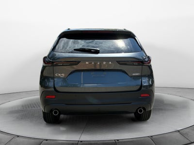 2026 Mazda Mazda CX-5 2.5 S Preferred